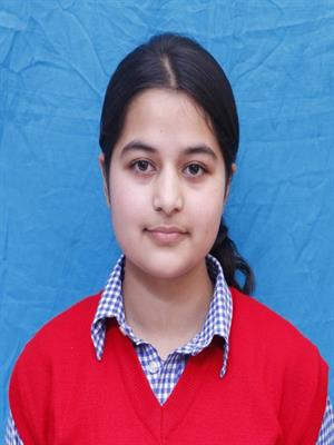 AMANAT KAUR